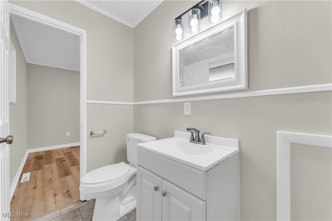 Columbus Heights - Residential