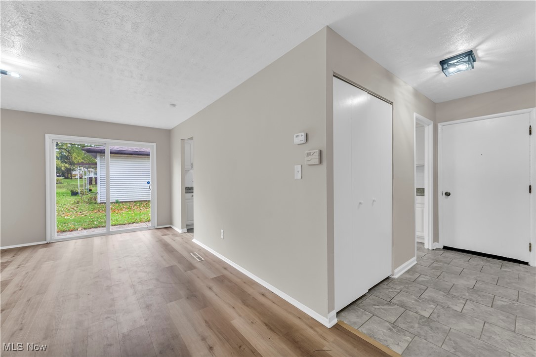 Columbus Heights - Residential