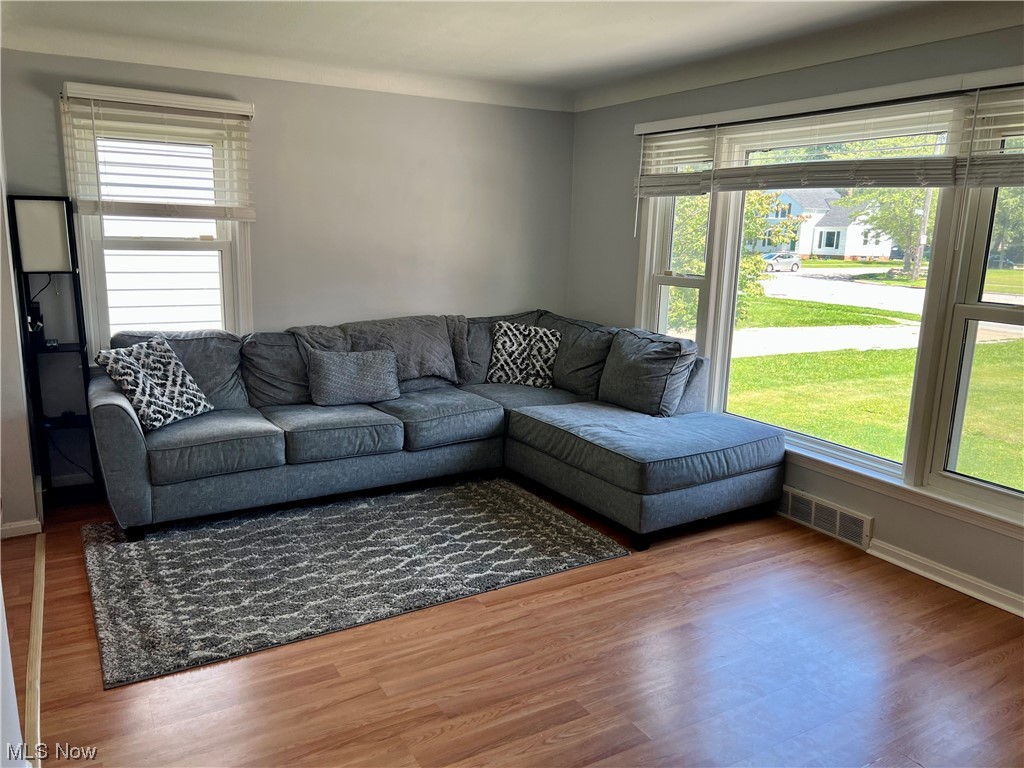 Sedgewick - Residential