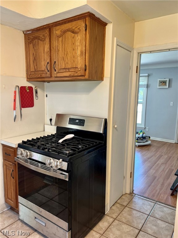 Sedgewick - Residential