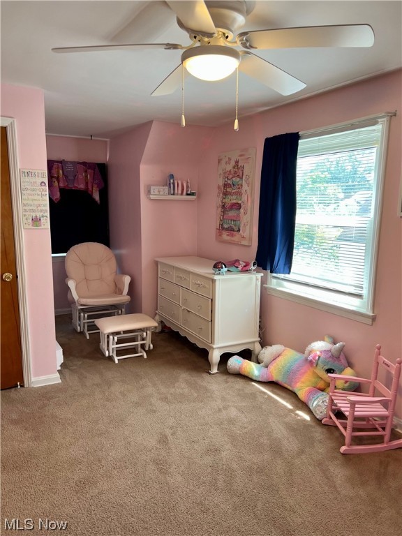 Sedgewick - Residential