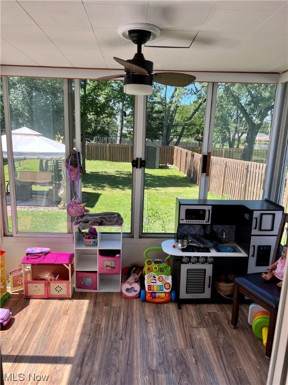 Sedgewick - Residential