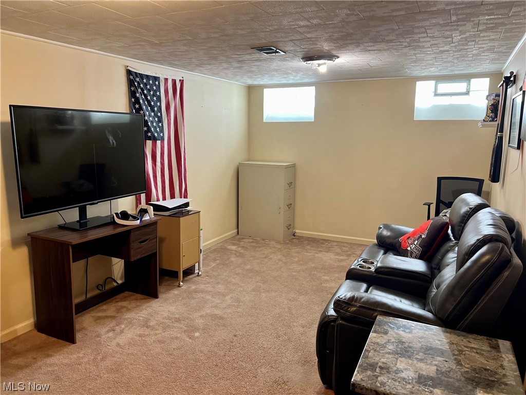 Sedgewick - Residential