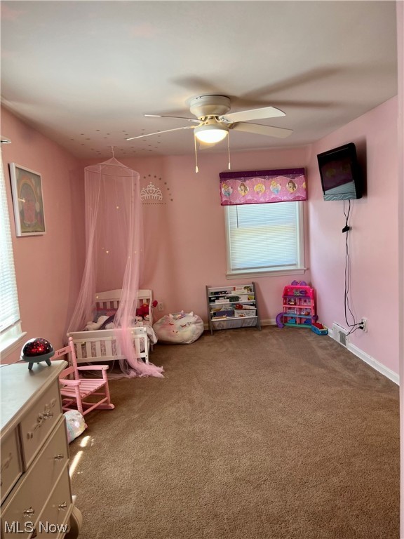 Sedgewick - Residential