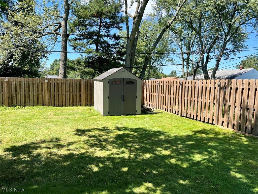 Sedgewick - Residential