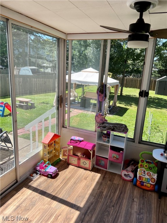 Sedgewick - Residential