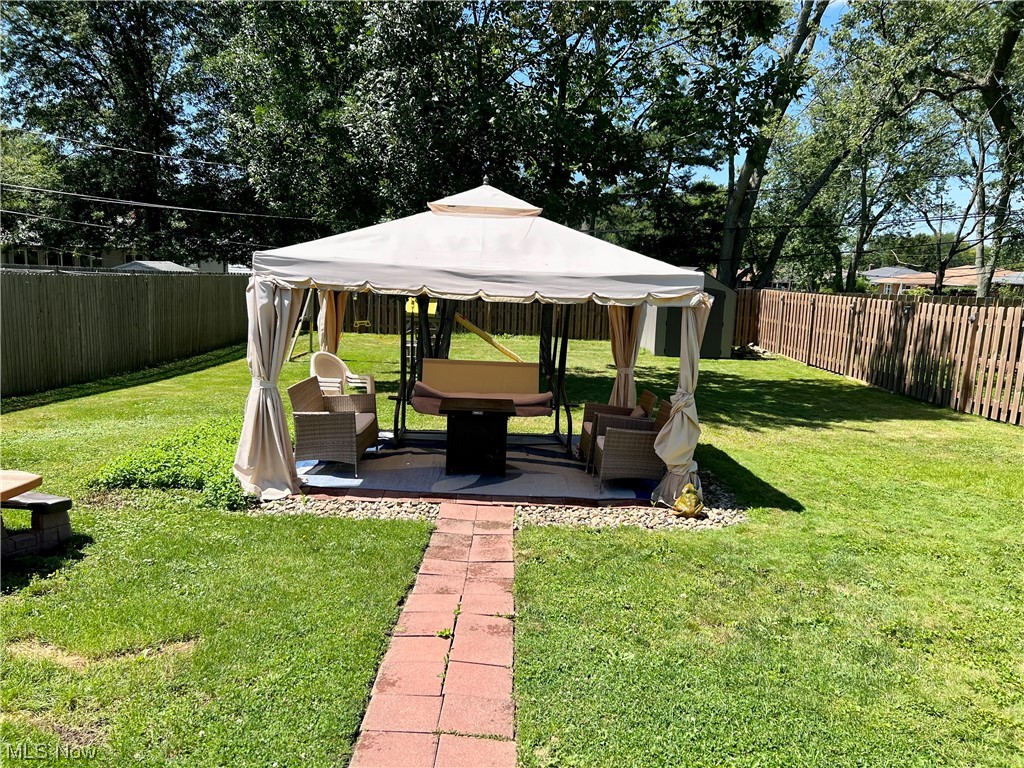 Sedgewick - Residential