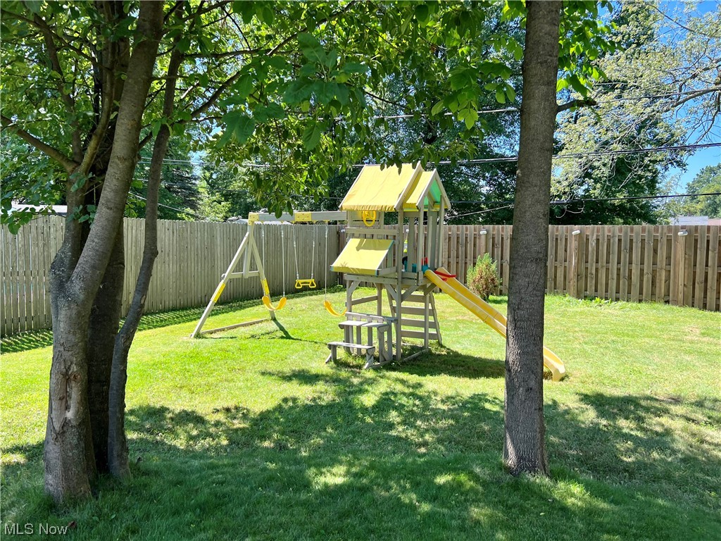 Sedgewick - Residential