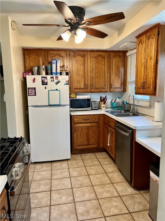 Sedgewick - Residential