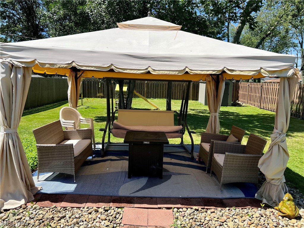 Sedgewick - Residential