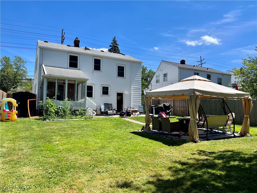 Sedgewick - Residential