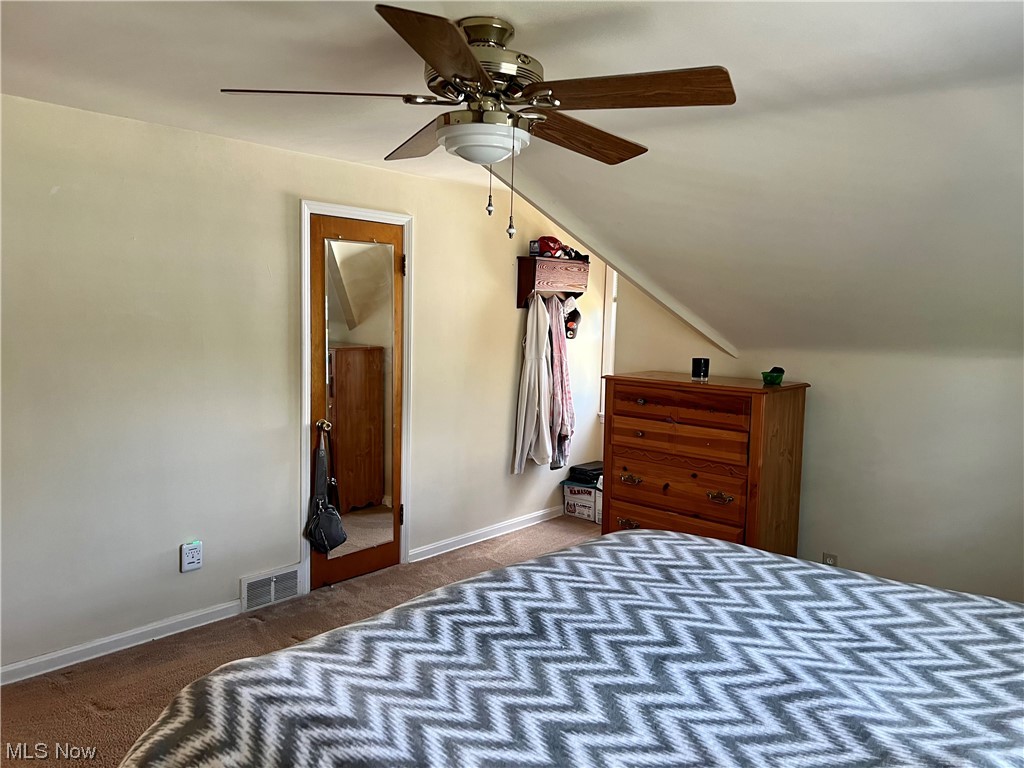 Sedgewick - Residential