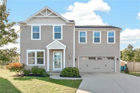 Homes For Sale - 106 Preserve Circle<br/> Amherst, OH 44001