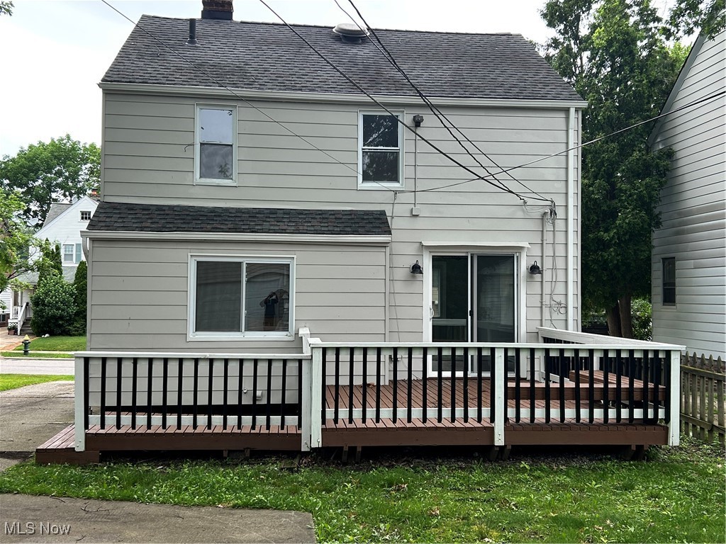 Curtis Ambler & Pixleys - Residential