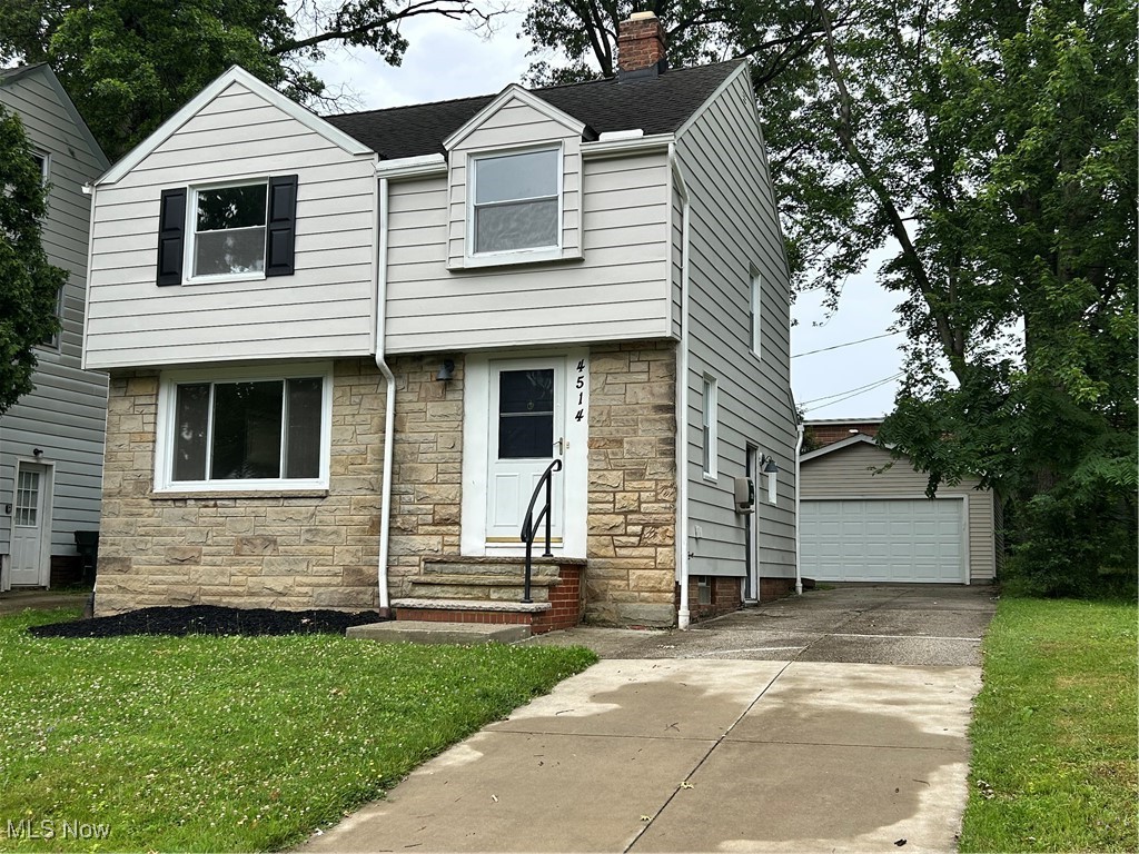 Curtis Ambler & Pixleys - Residential