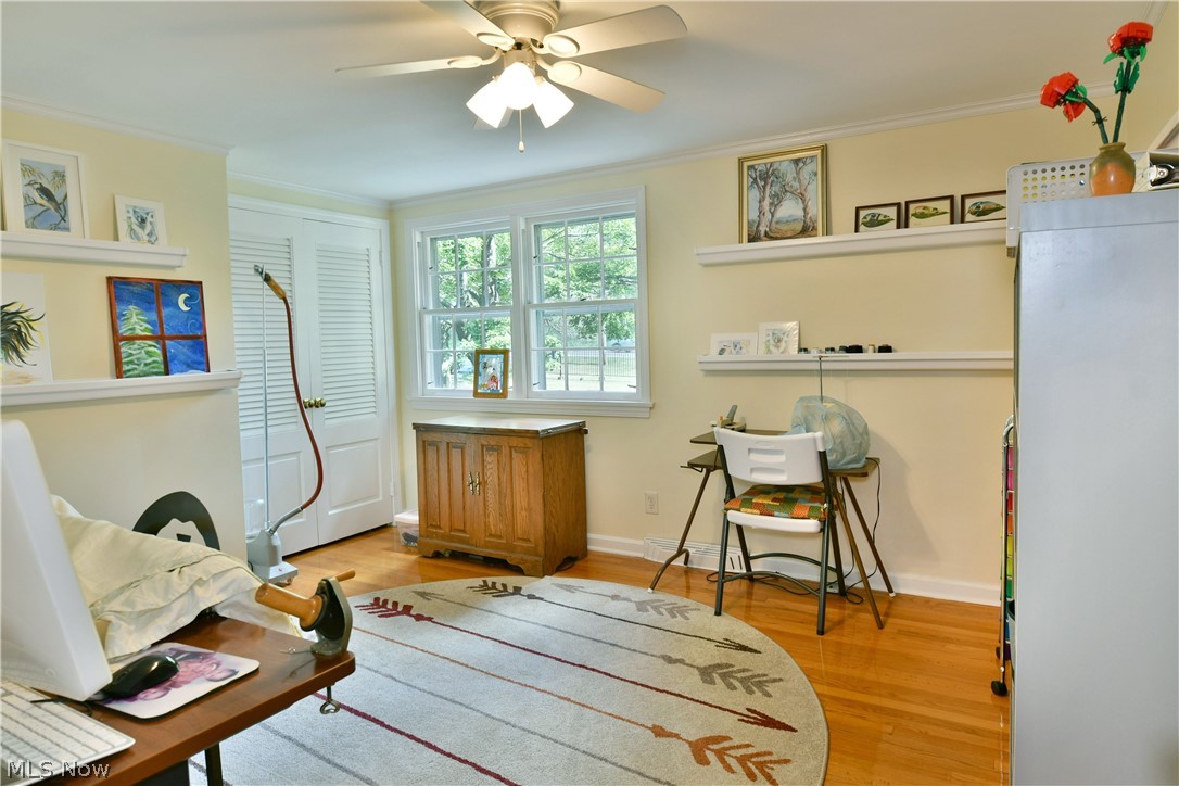 Logan Arms Estates - Residential