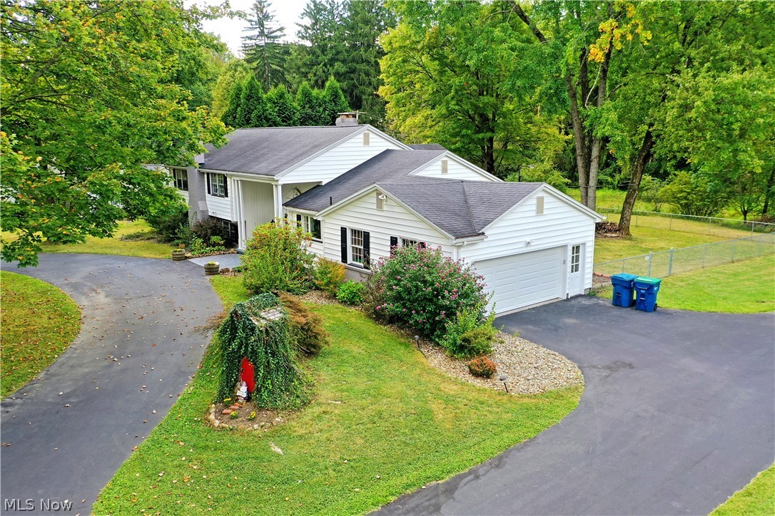 Logan Arms Estates - Residential