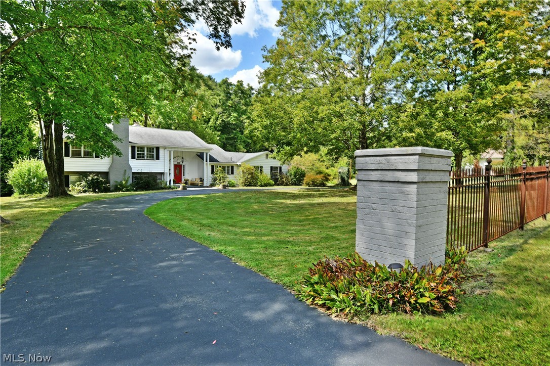 Logan Arms Estates - Residential