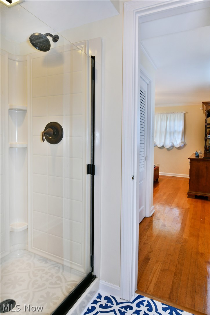 Logan Arms Estates - Residential