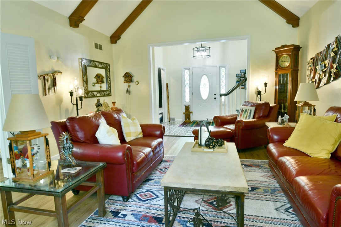 Logan Arms Estates - Residential