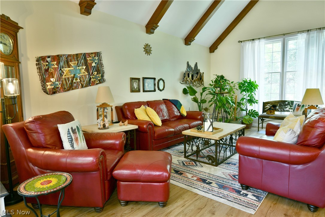 Logan Arms Estates - Residential