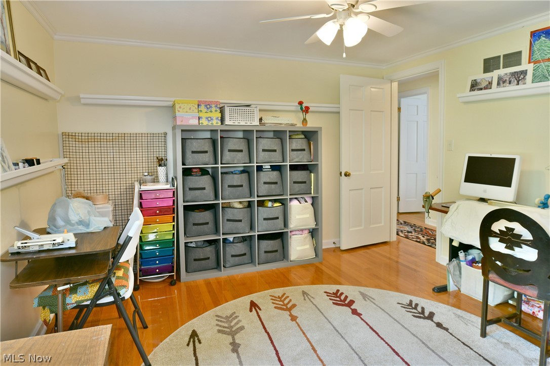 Logan Arms Estates - Residential