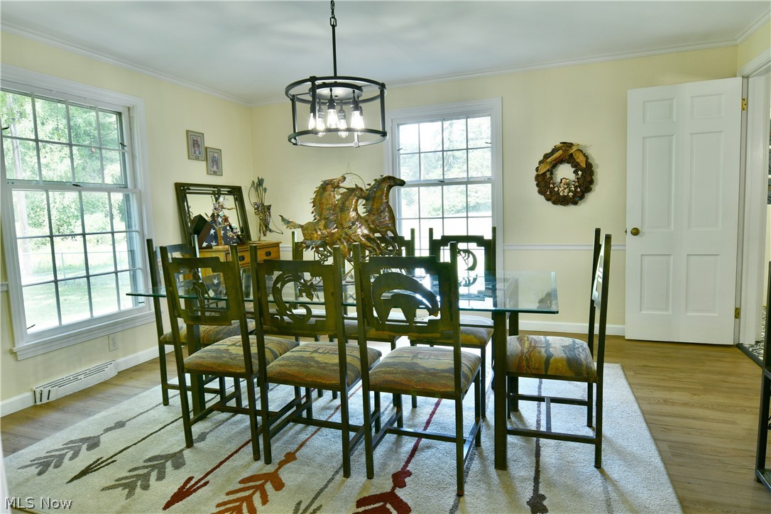 Logan Arms Estates - Residential