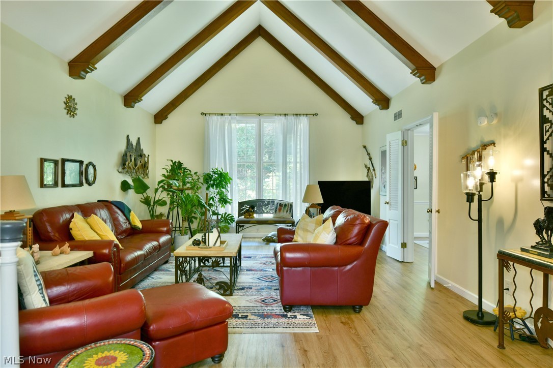 Logan Arms Estates - Residential