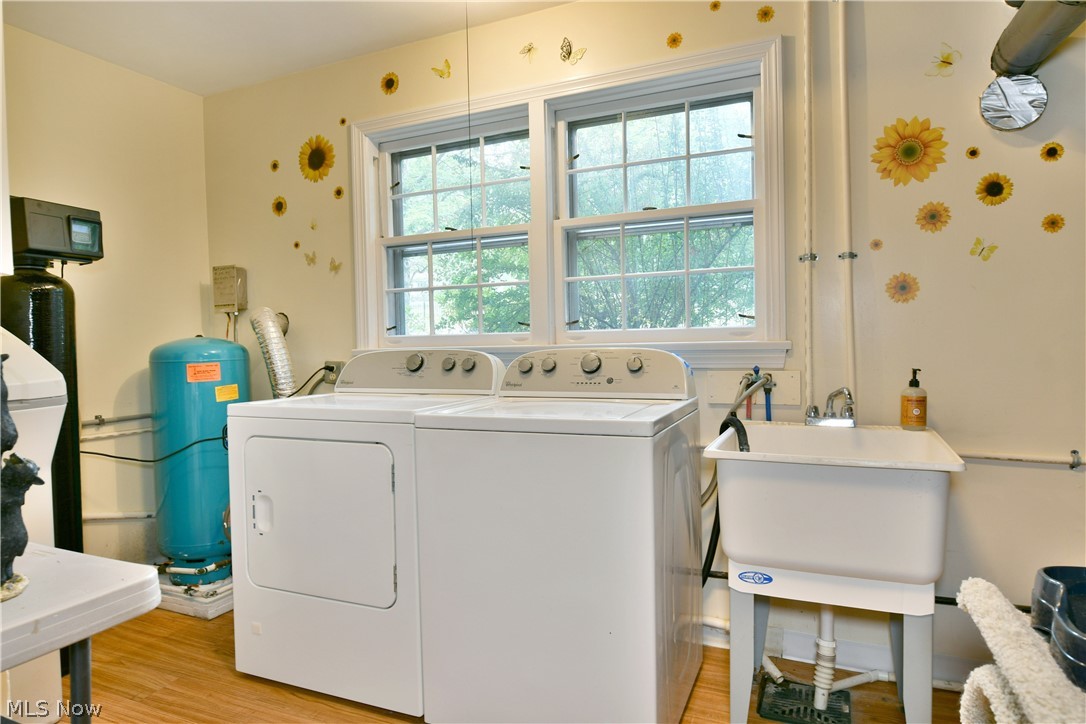 Logan Arms Estates - Residential