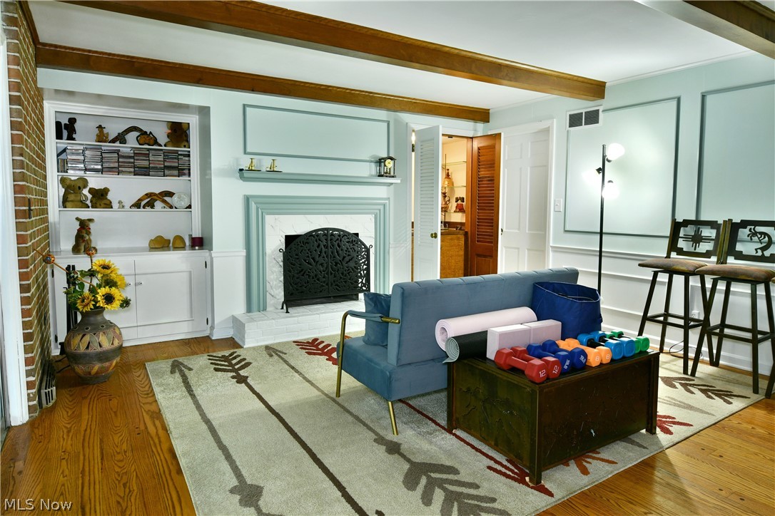 Logan Arms Estates - Residential