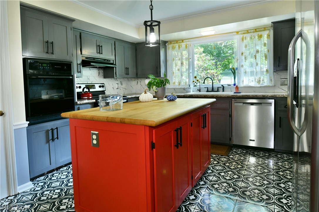 Logan Arms Estates - Residential