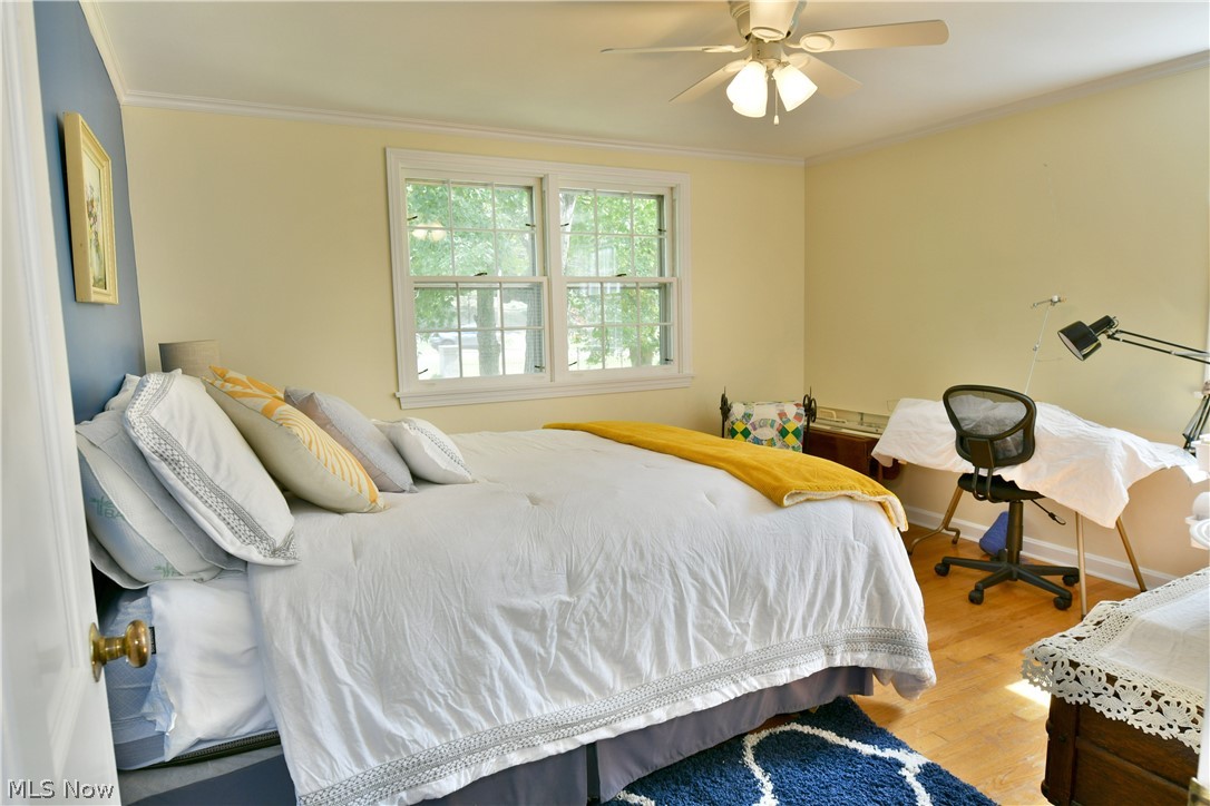 Logan Arms Estates - Residential