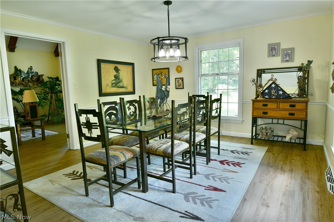 Logan Arms Estates - Residential