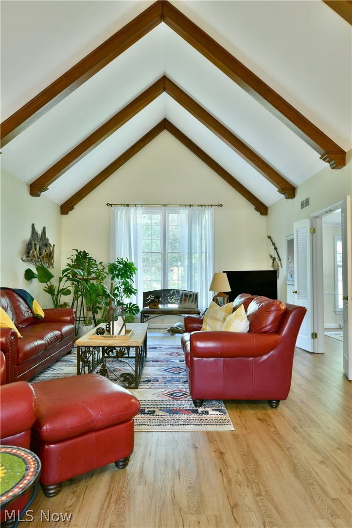 Logan Arms Estates - Residential