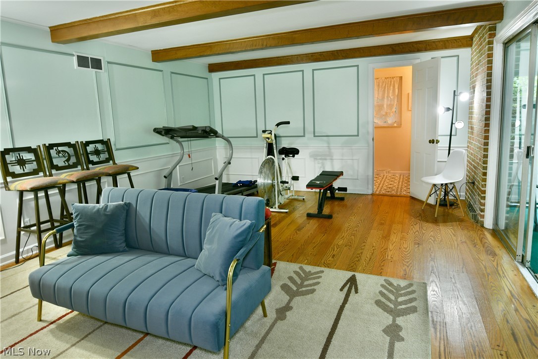 Logan Arms Estates - Residential