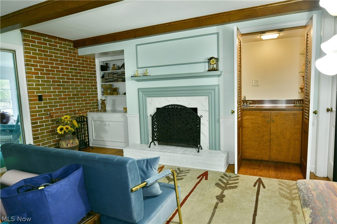 Logan Arms Estates - Residential