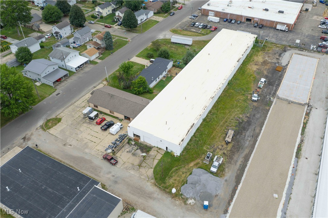 812 & 814 Kaderly Street NW