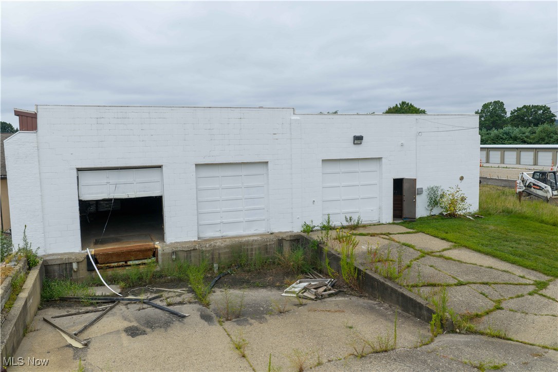 812 & 814 Kaderly Street NW