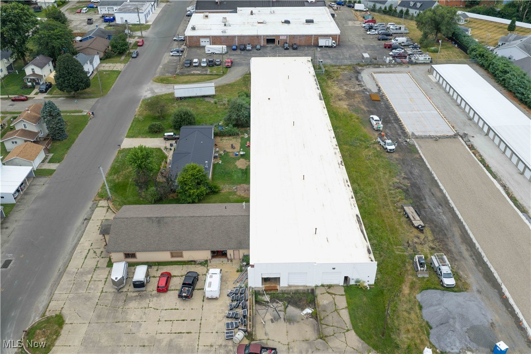 812 & 814 Kaderly Street NW