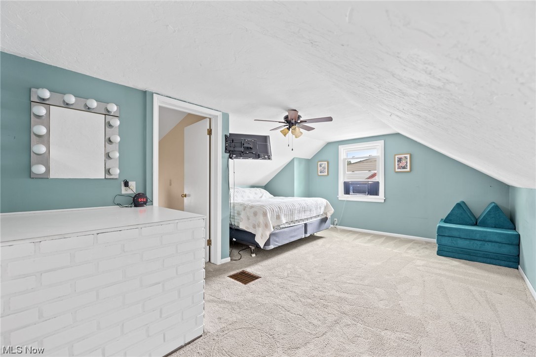 Permanent Homes - Residential