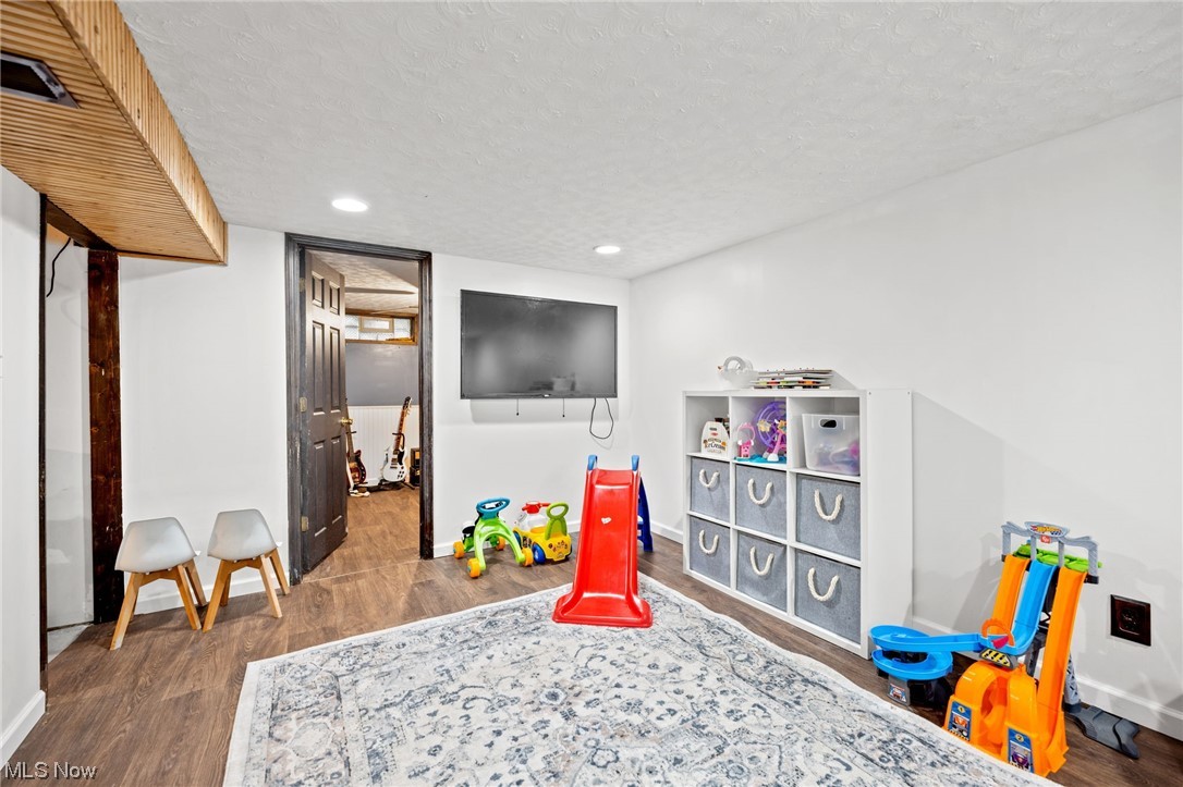 Permanent Homes - Residential