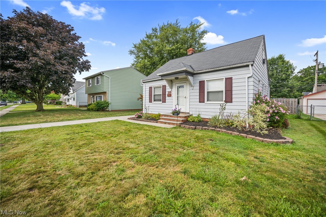 Permanent Homes - Residential