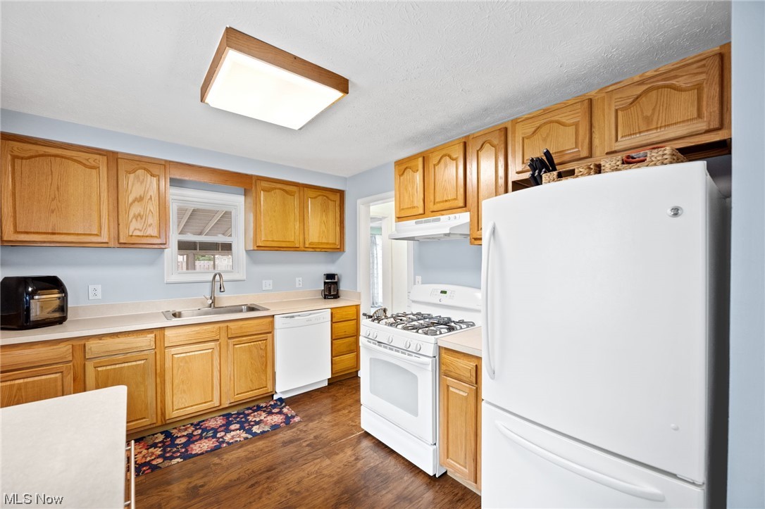 Permanent Homes - Residential