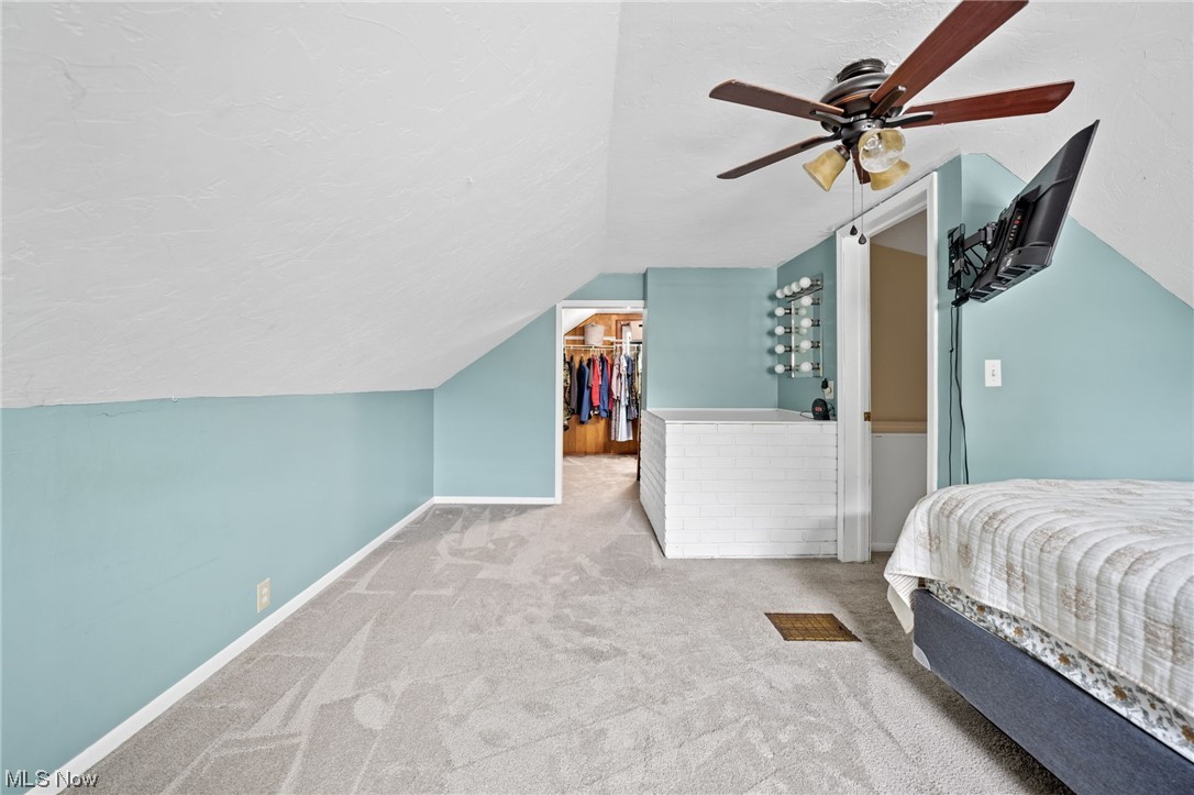 Permanent Homes - Residential