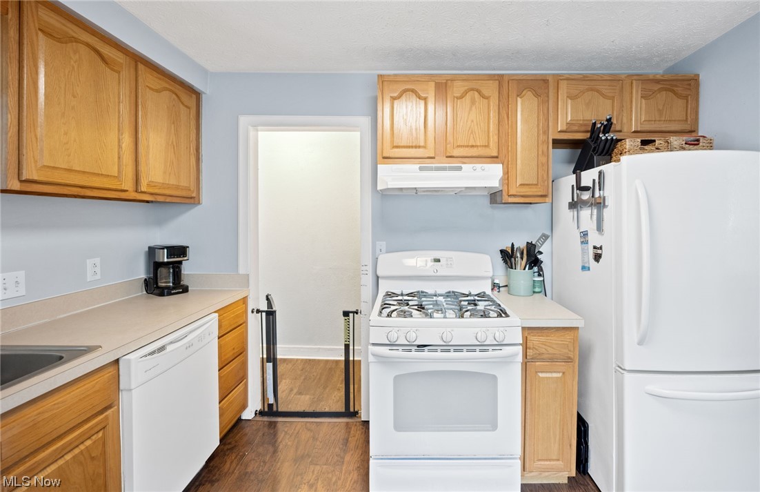 Permanent Homes - Residential