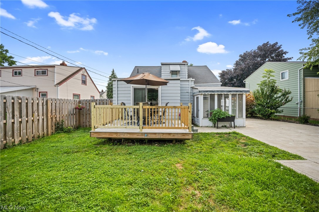 Permanent Homes - Residential