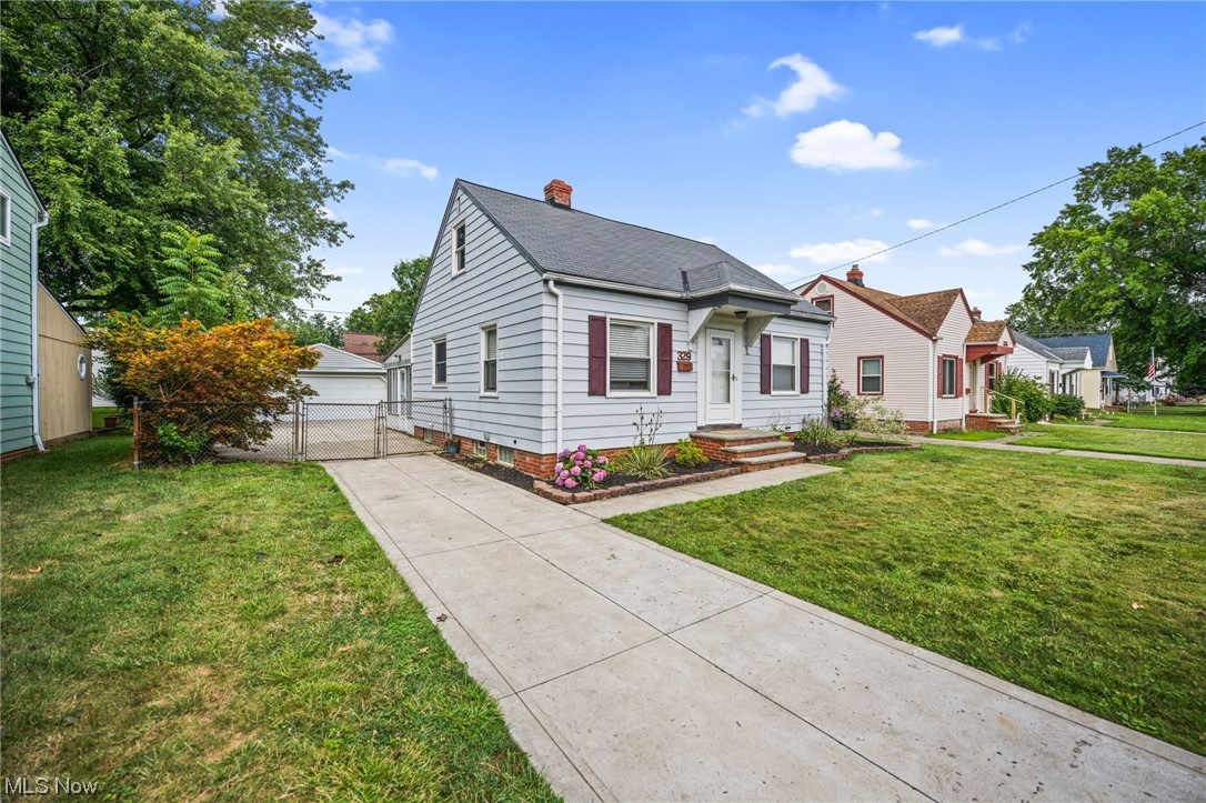 Permanent Homes - Residential