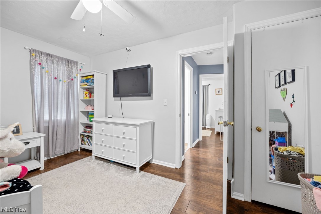 Permanent Homes - Residential