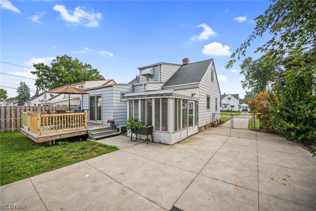 Permanent Homes - Residential