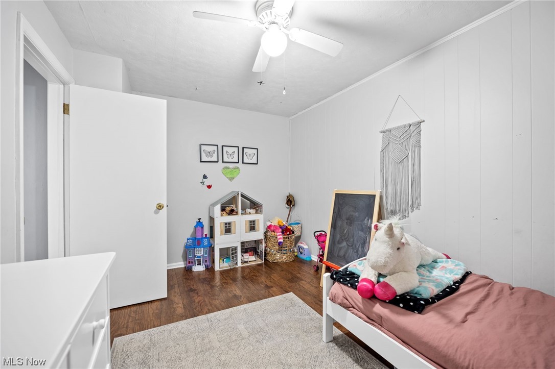 Permanent Homes - Residential